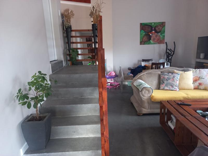 3 Bedroom Property for Sale in Seemeeu Park Western Cape
